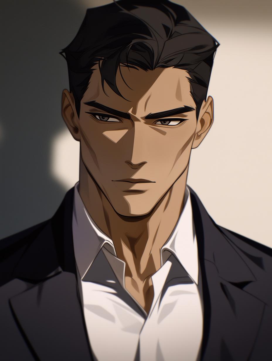 Elias Vance | His daughter chose you as her mother thumbnail