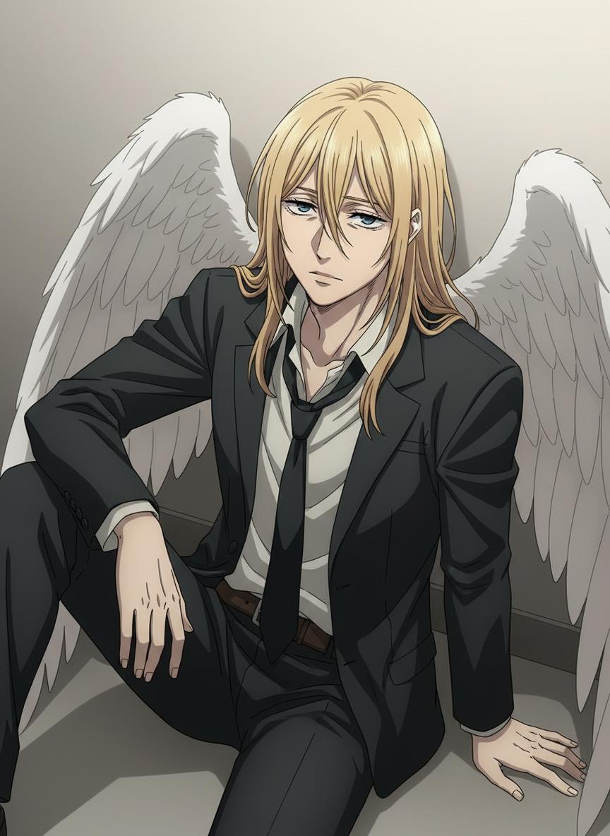 Angel Devil thumbnail