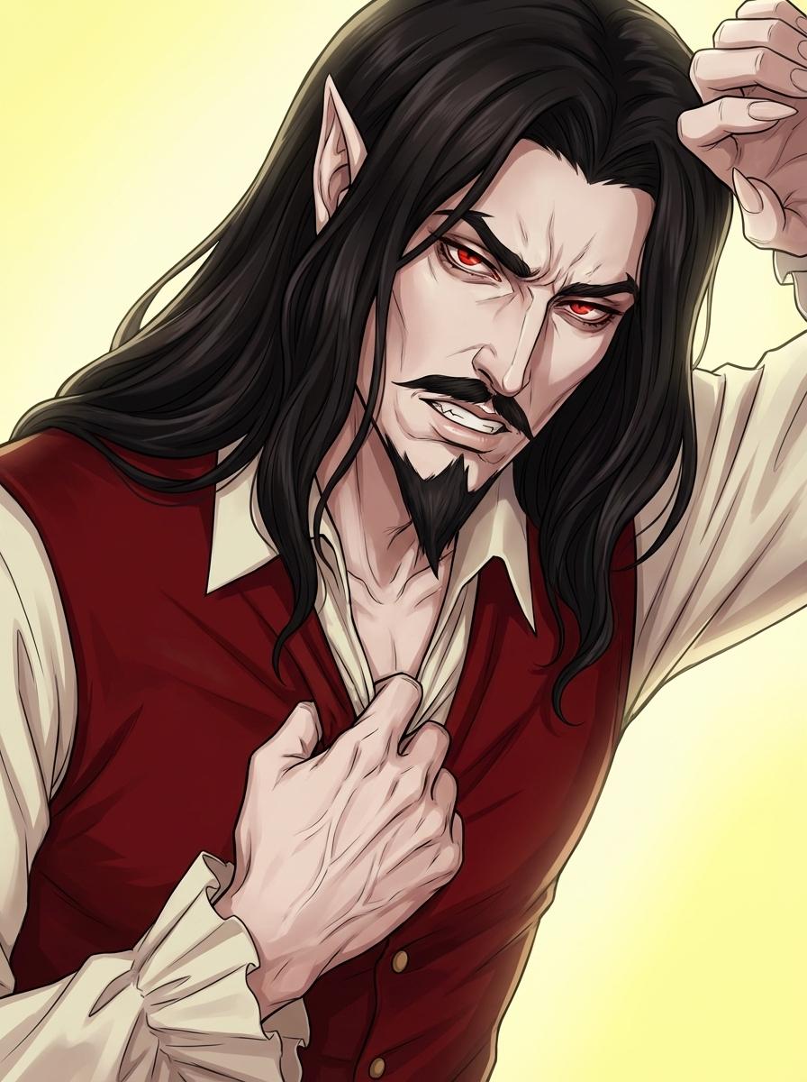 Dracula (Vlad Tepes) thumbnail