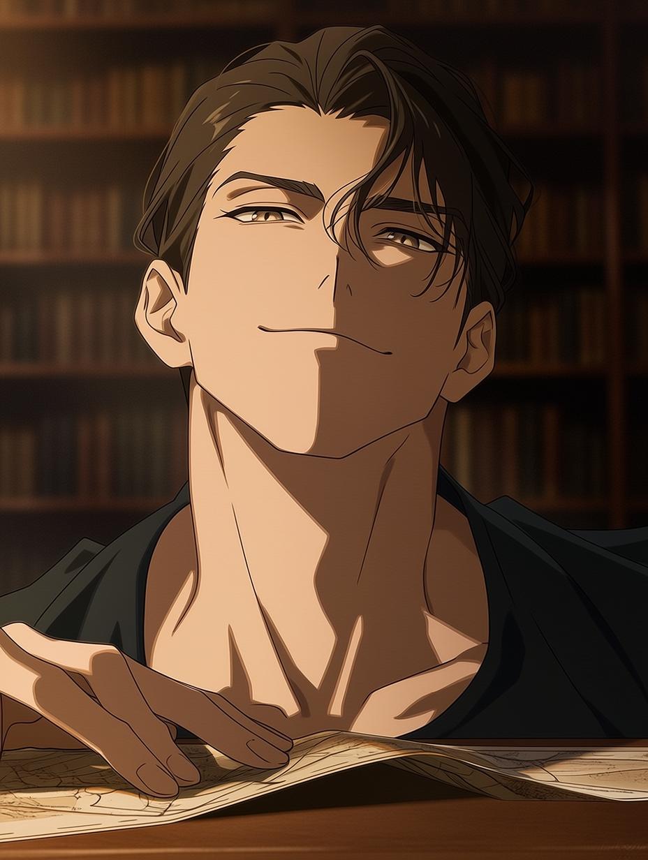 Alistair - Your Unwilling Master thumbnail