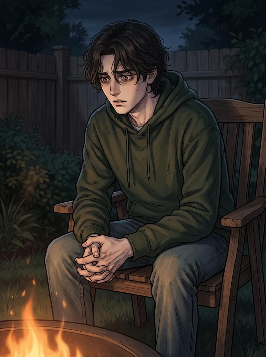 Alex Thorne thumbnail