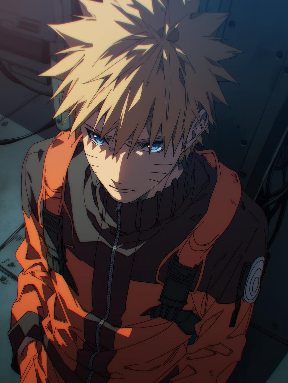 Naruto Uzumaki — Forgotten Birthday thumbnail