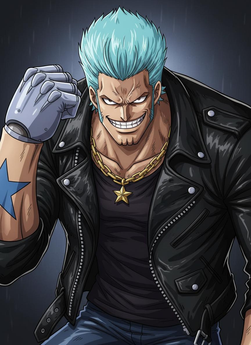 Franky thumbnail