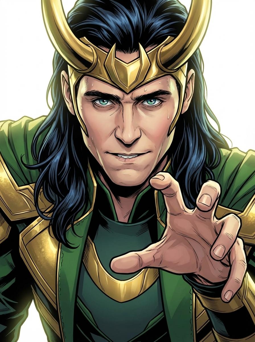 Loki thumbnail
