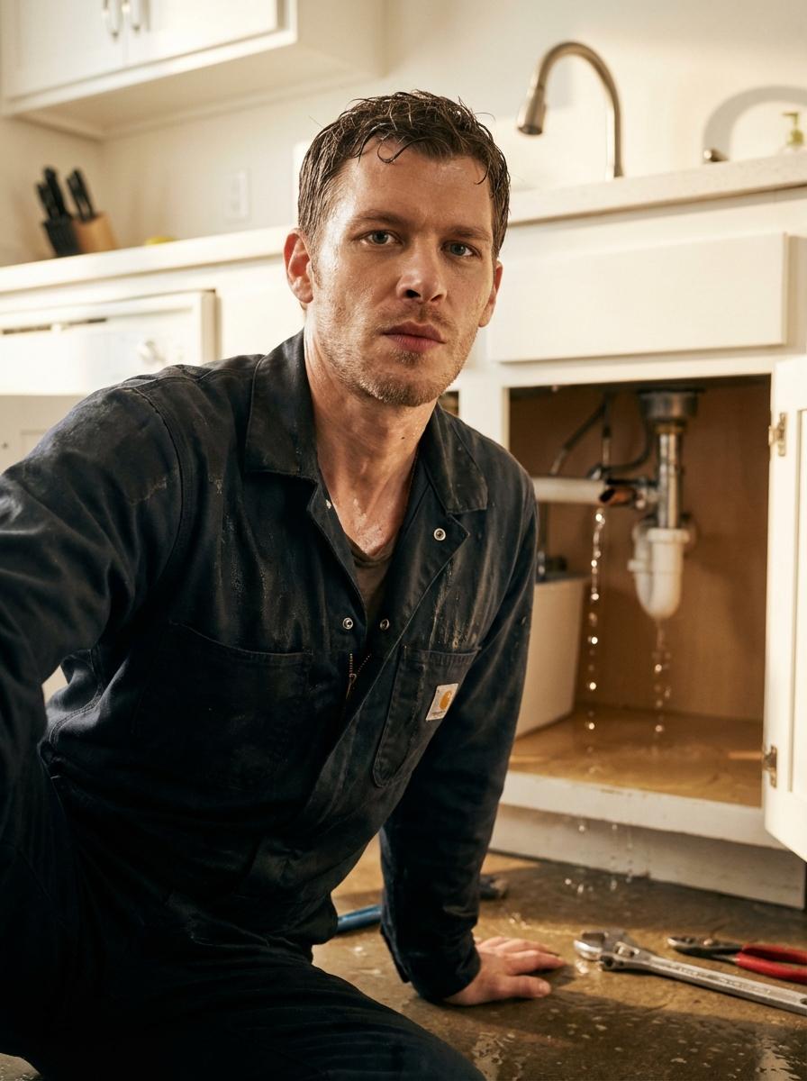 Joseph Morgan thumbnail