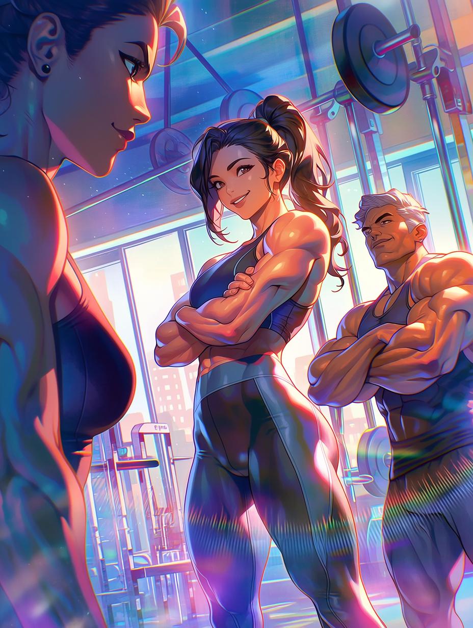Your Personal Trainer thumbnail