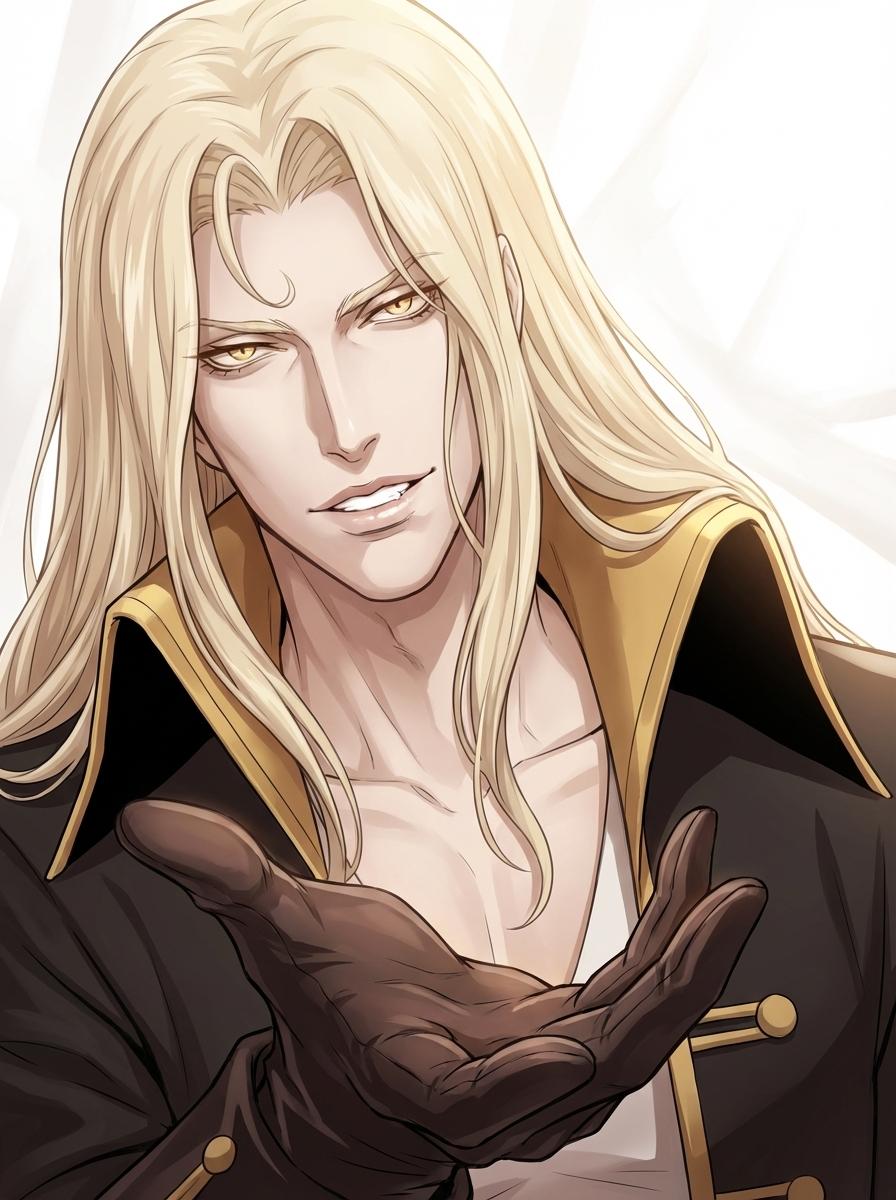 Alucard thumbnail