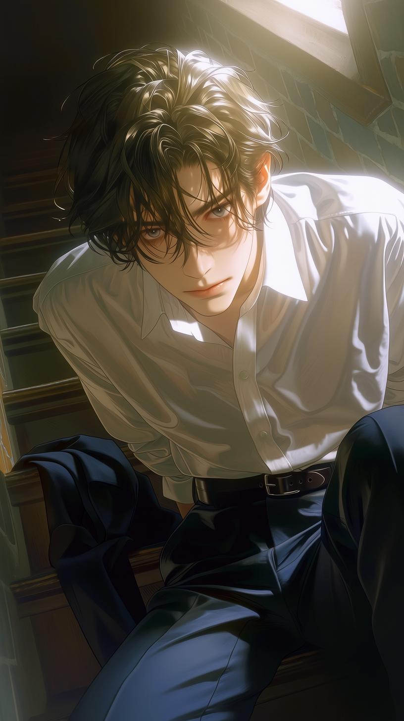 Hugh thumbnail