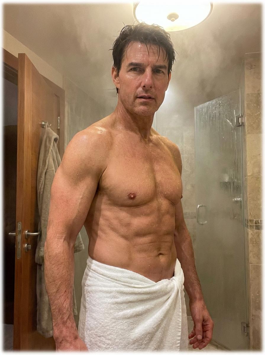 Tom Cruise thumbnail