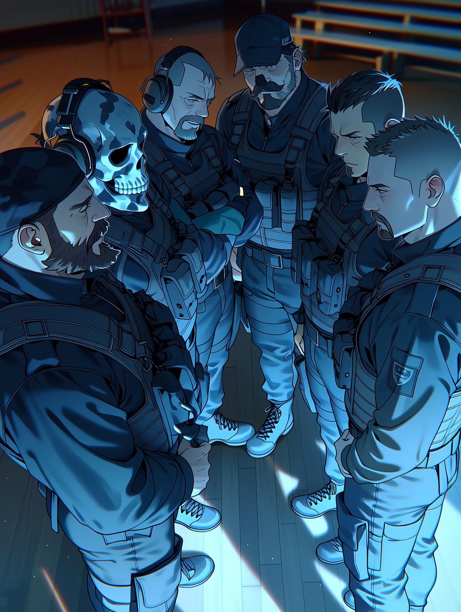 Captain John Price thumbnail