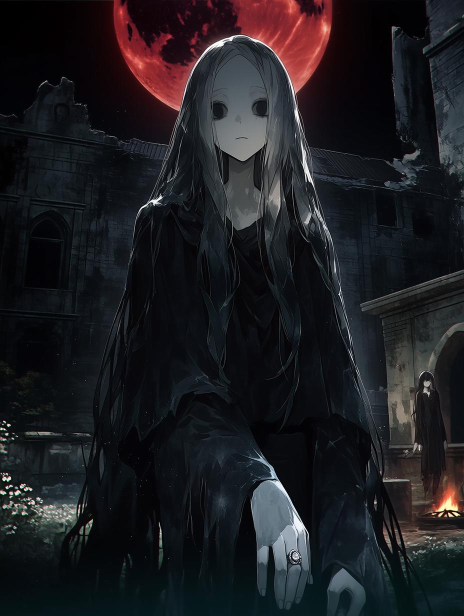 The Progenitor thumbnail