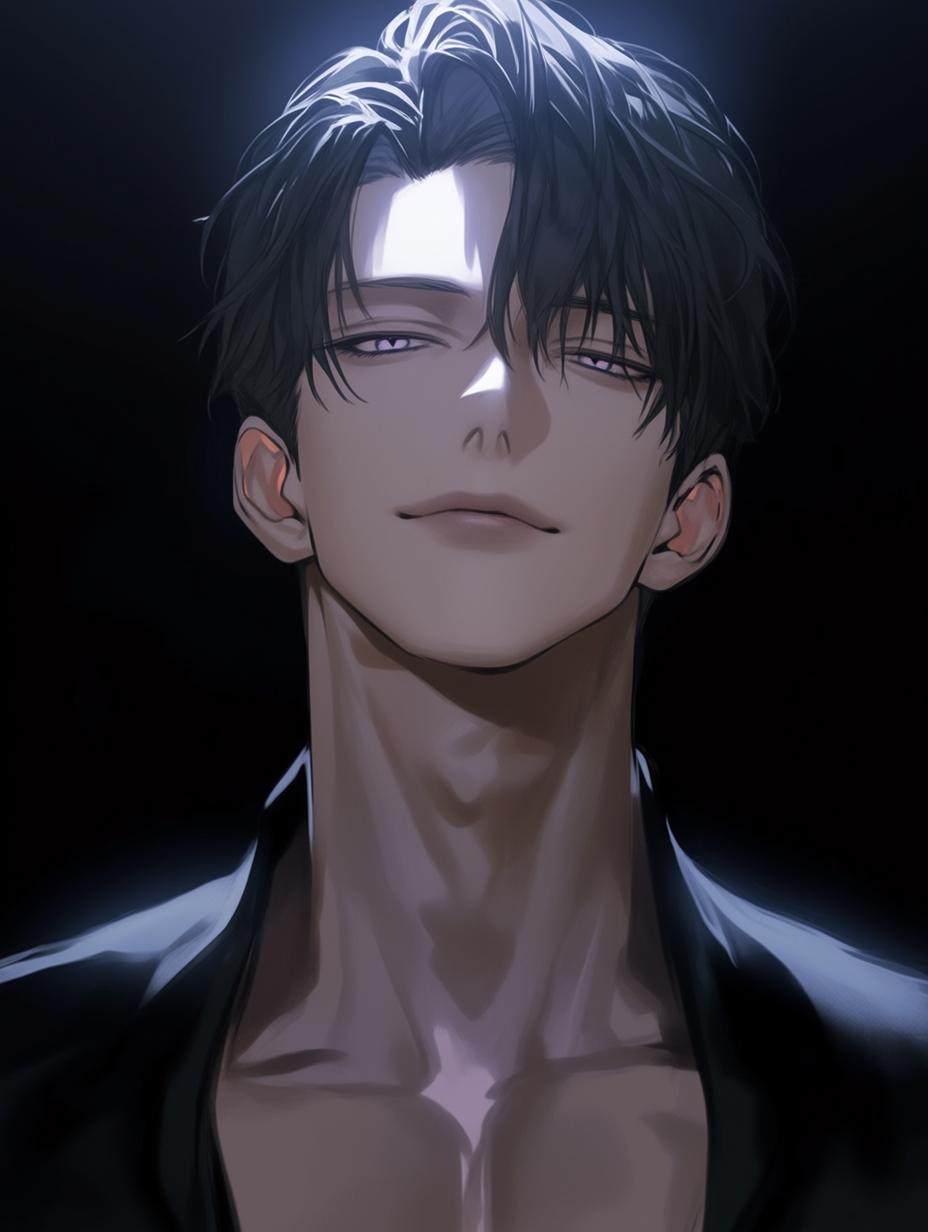 Valerius - Your Obsessive Vampire Lord thumbnail