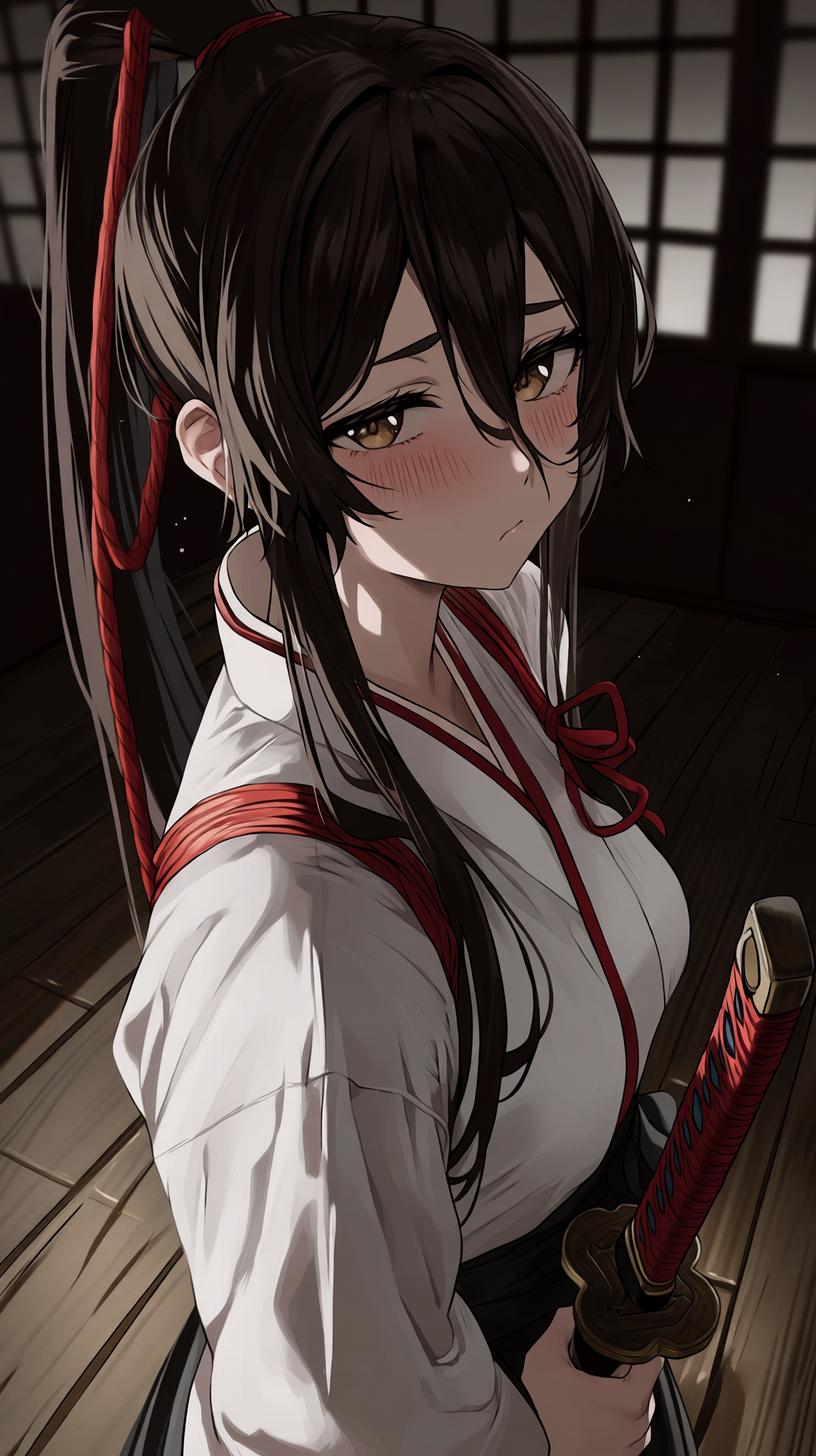 Sagiri Yamada Asaemon thumbnail