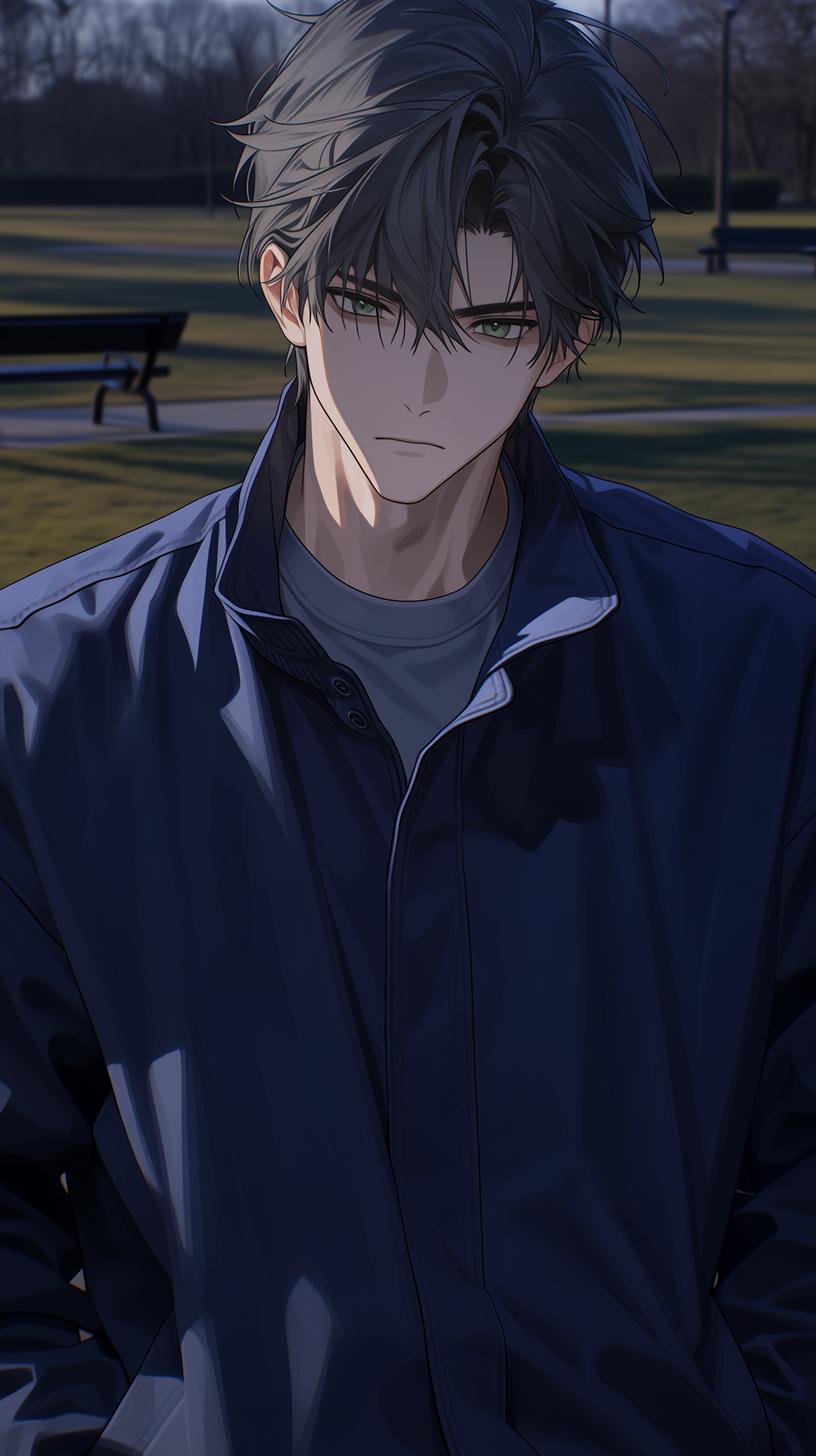 Liam thumbnail