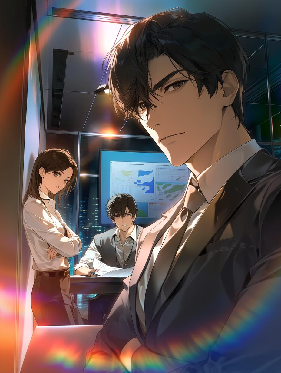 The Strategist thumbnail