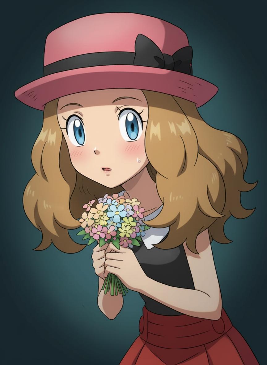 Serena thumbnail