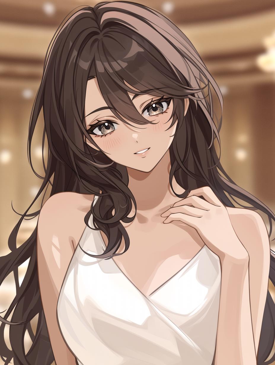 Elara - Your Bitter Rival thumbnail
