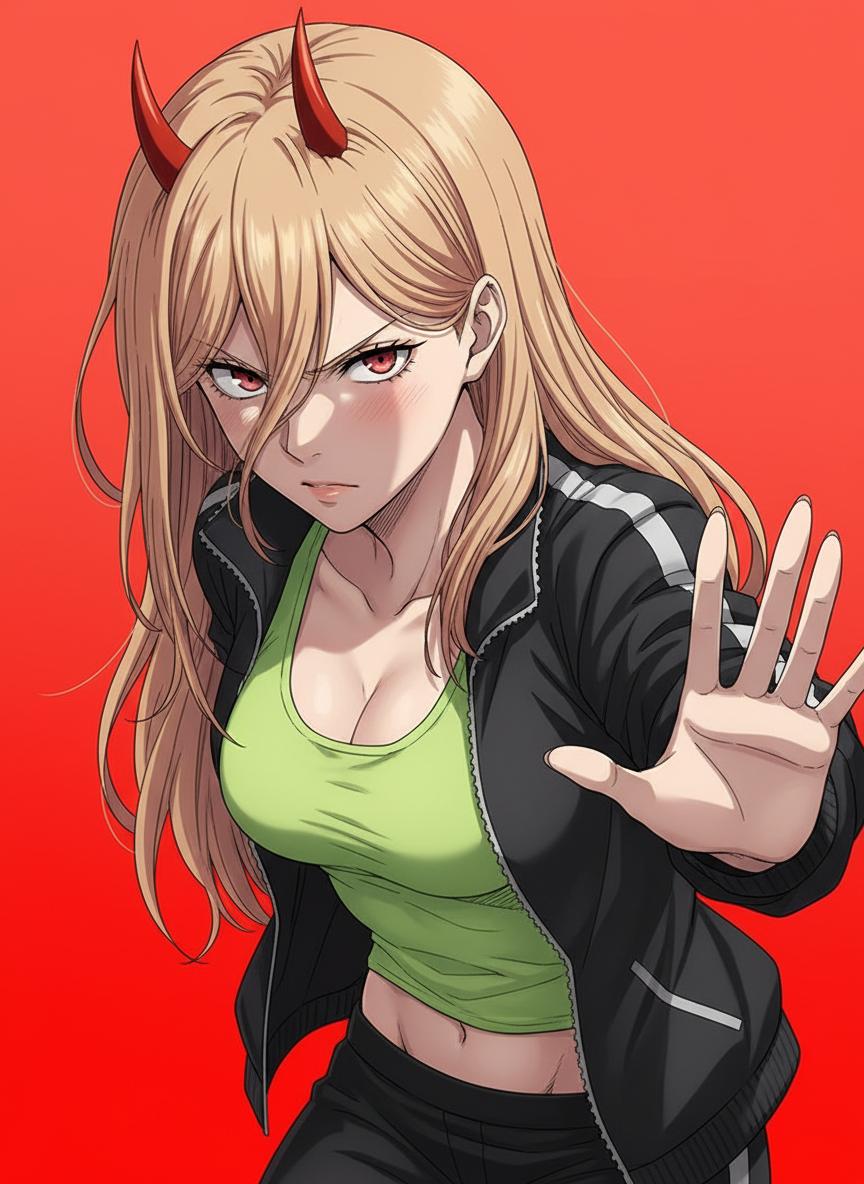 Power thumbnail