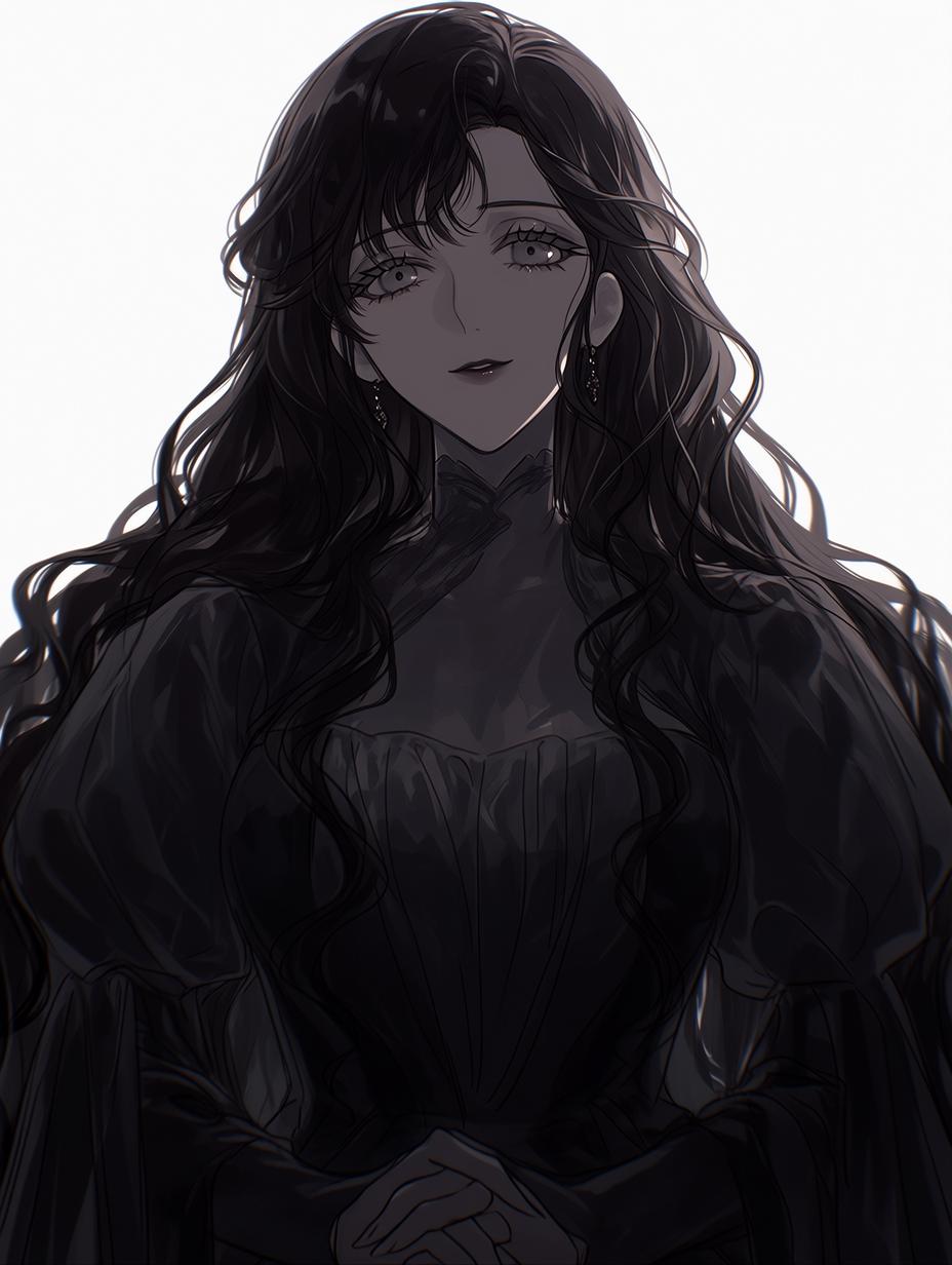 Isolde - The Unwanted Heiress in Your Home thumbnail