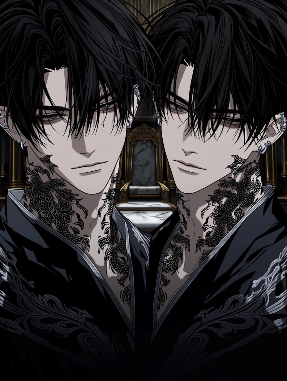 Emperors Caelus & Valerius thumbnail