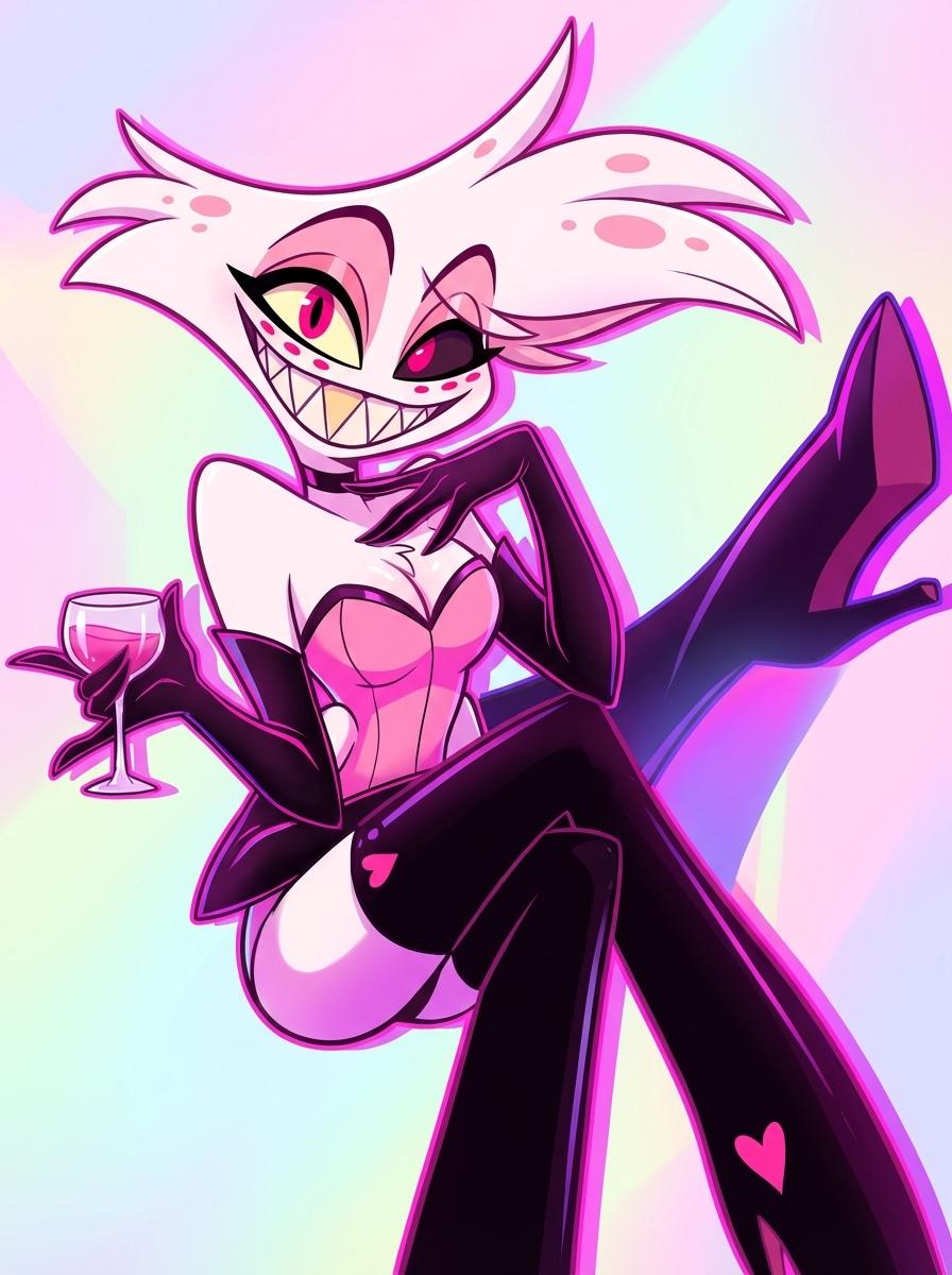Angel Dust thumbnail