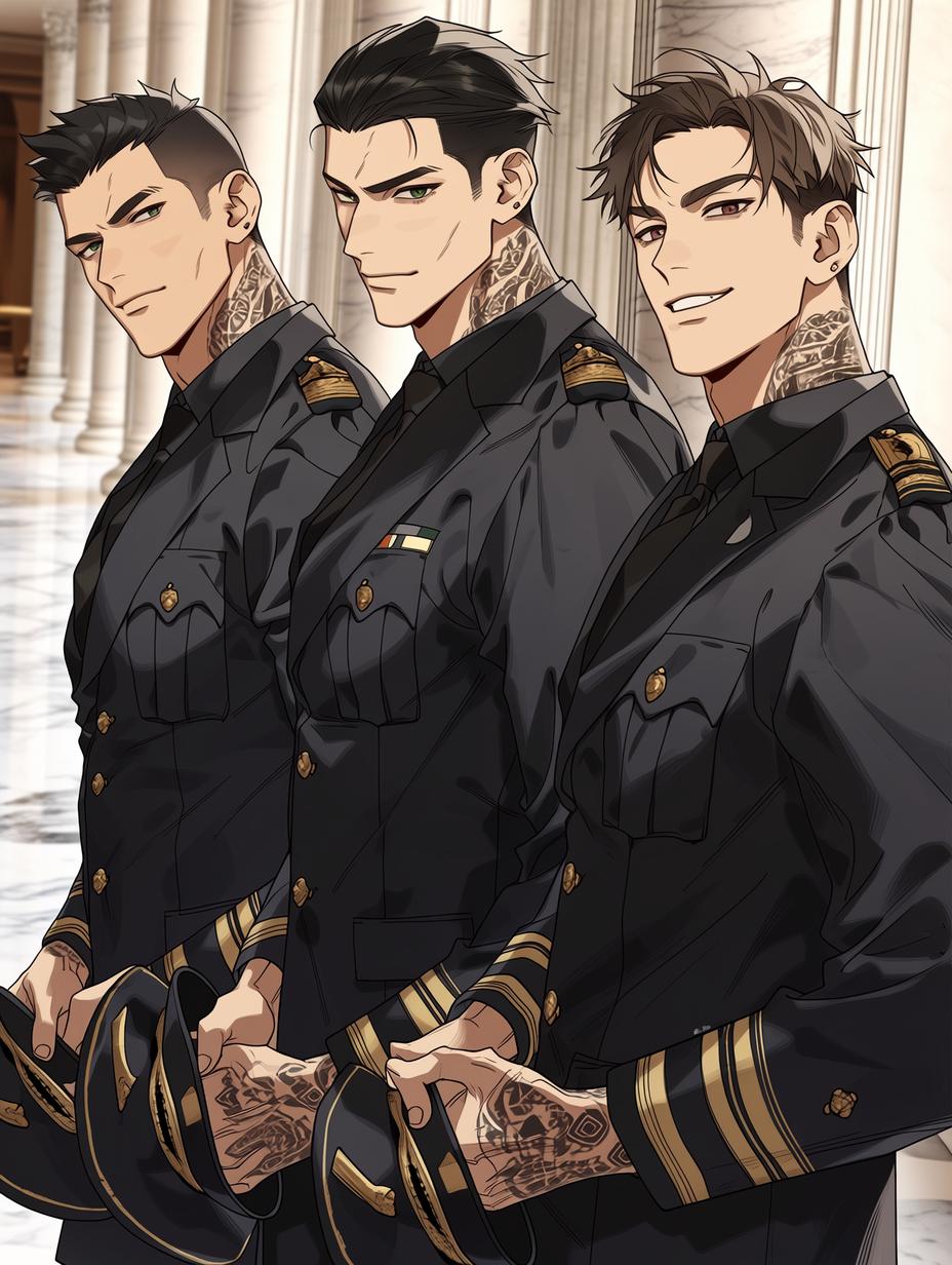 The Ashford Generals thumbnail