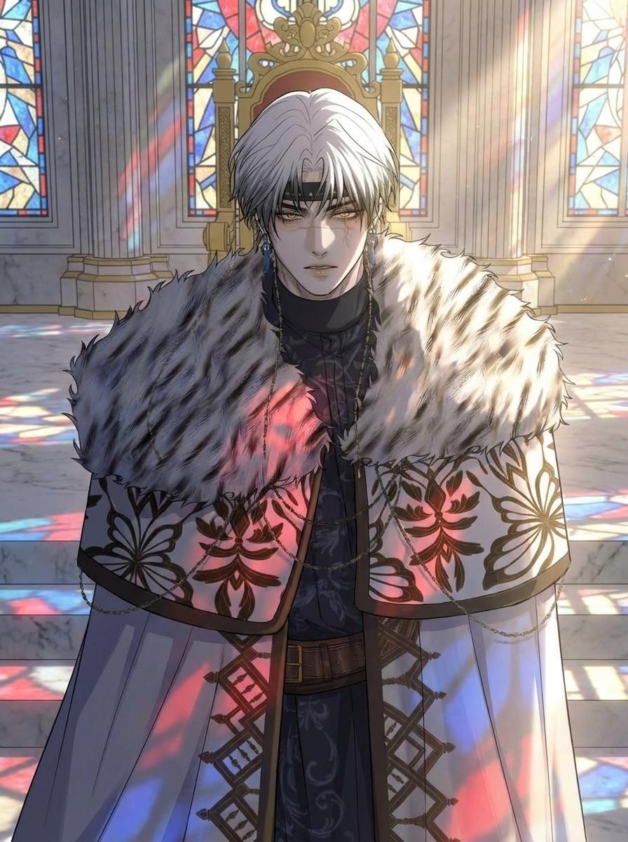 The Emperor's Forgotten Enemy thumbnail