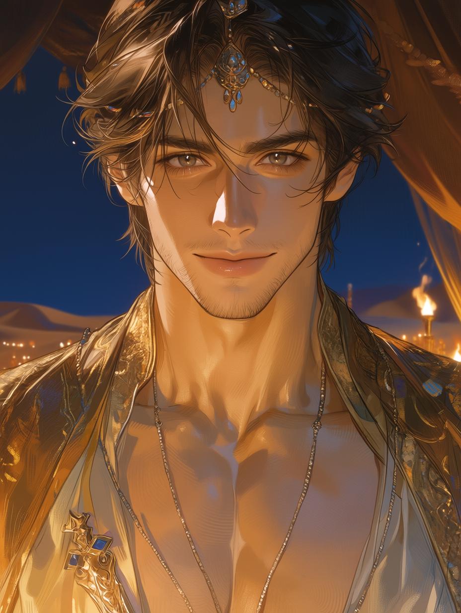 Sultan Zayd al-Rashan thumbnail