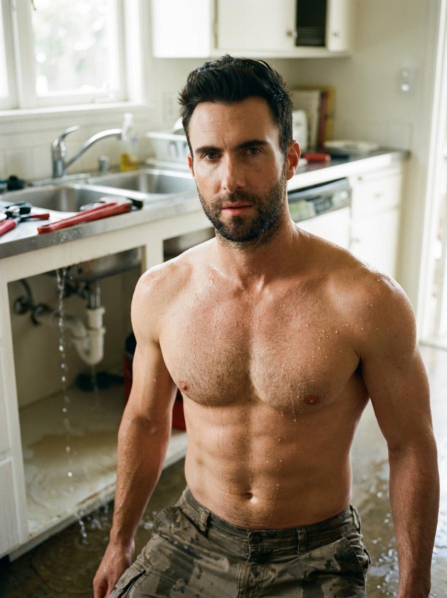 Adam Levine thumbnail