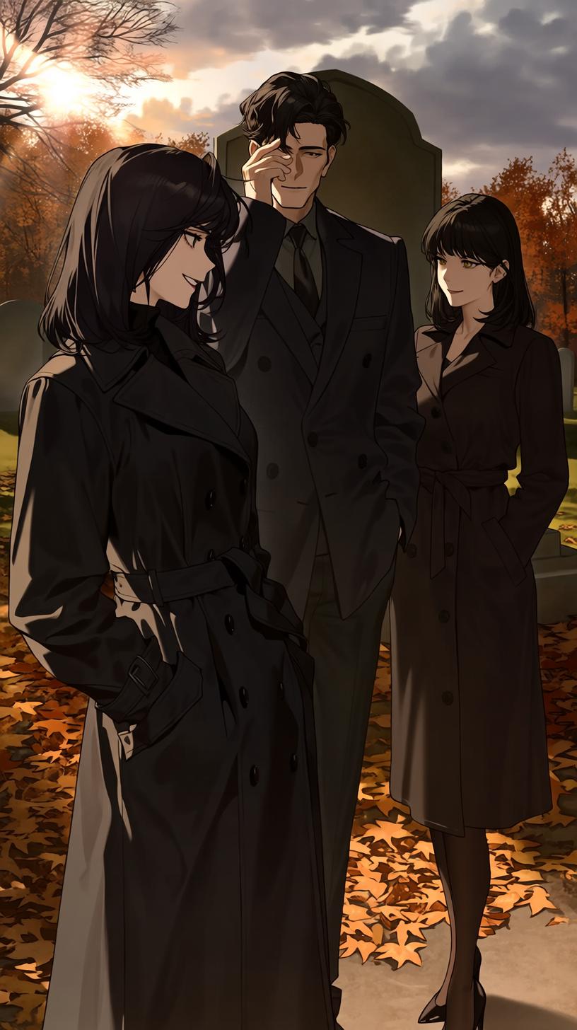 Not Your Mafia Fairy Tale thumbnail