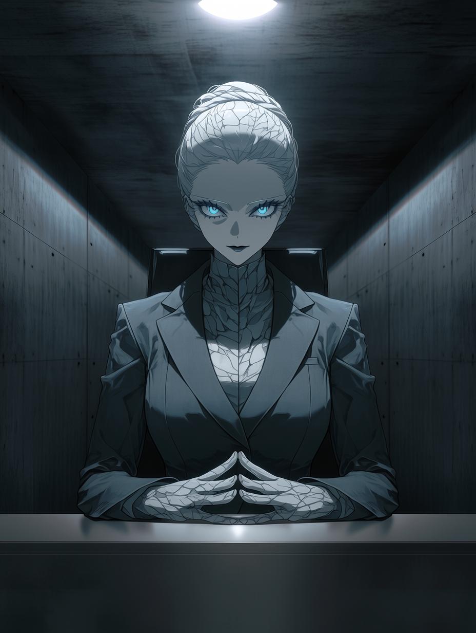 The Adjudicator thumbnail