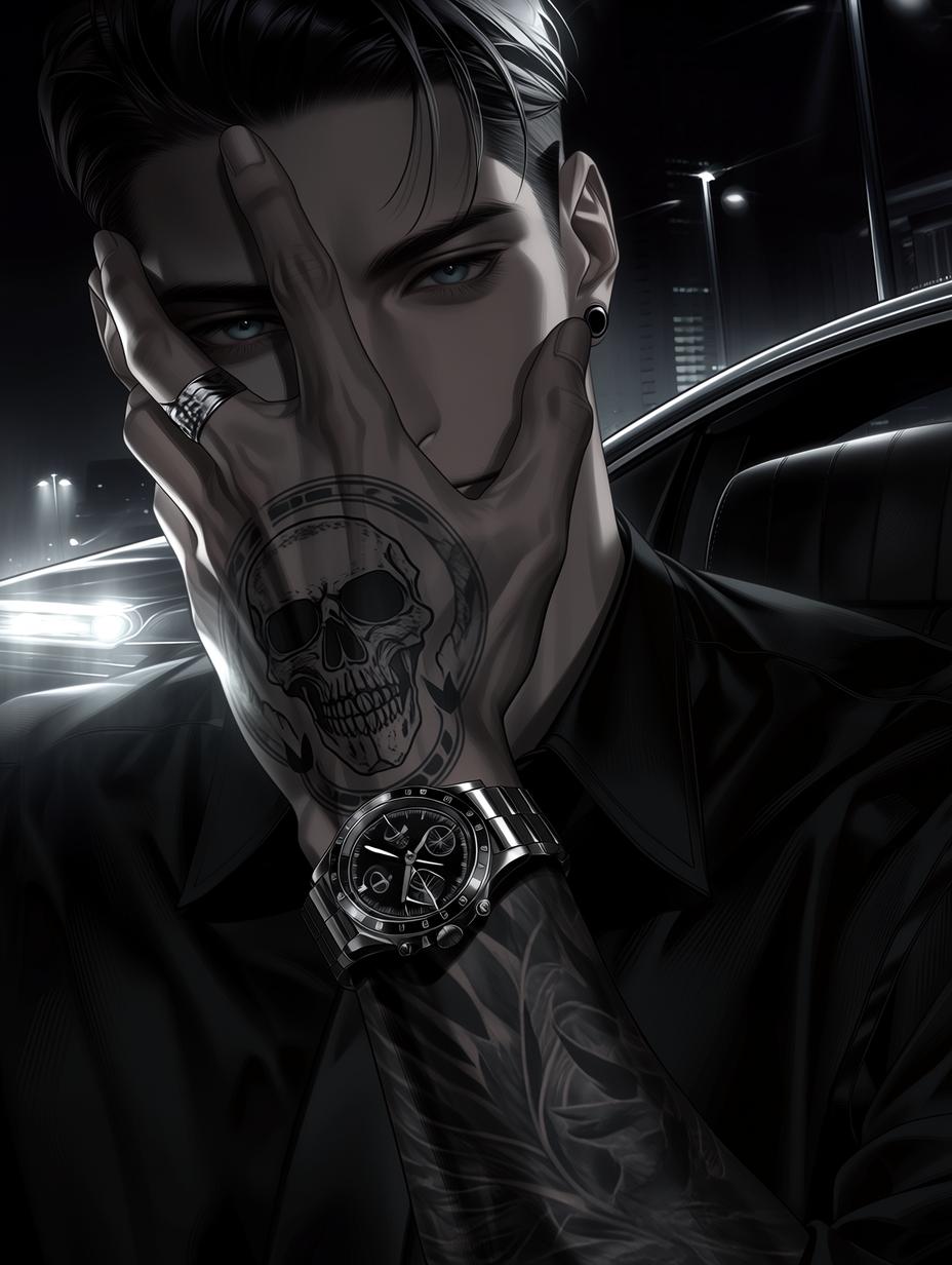 Drew Carson thumbnail