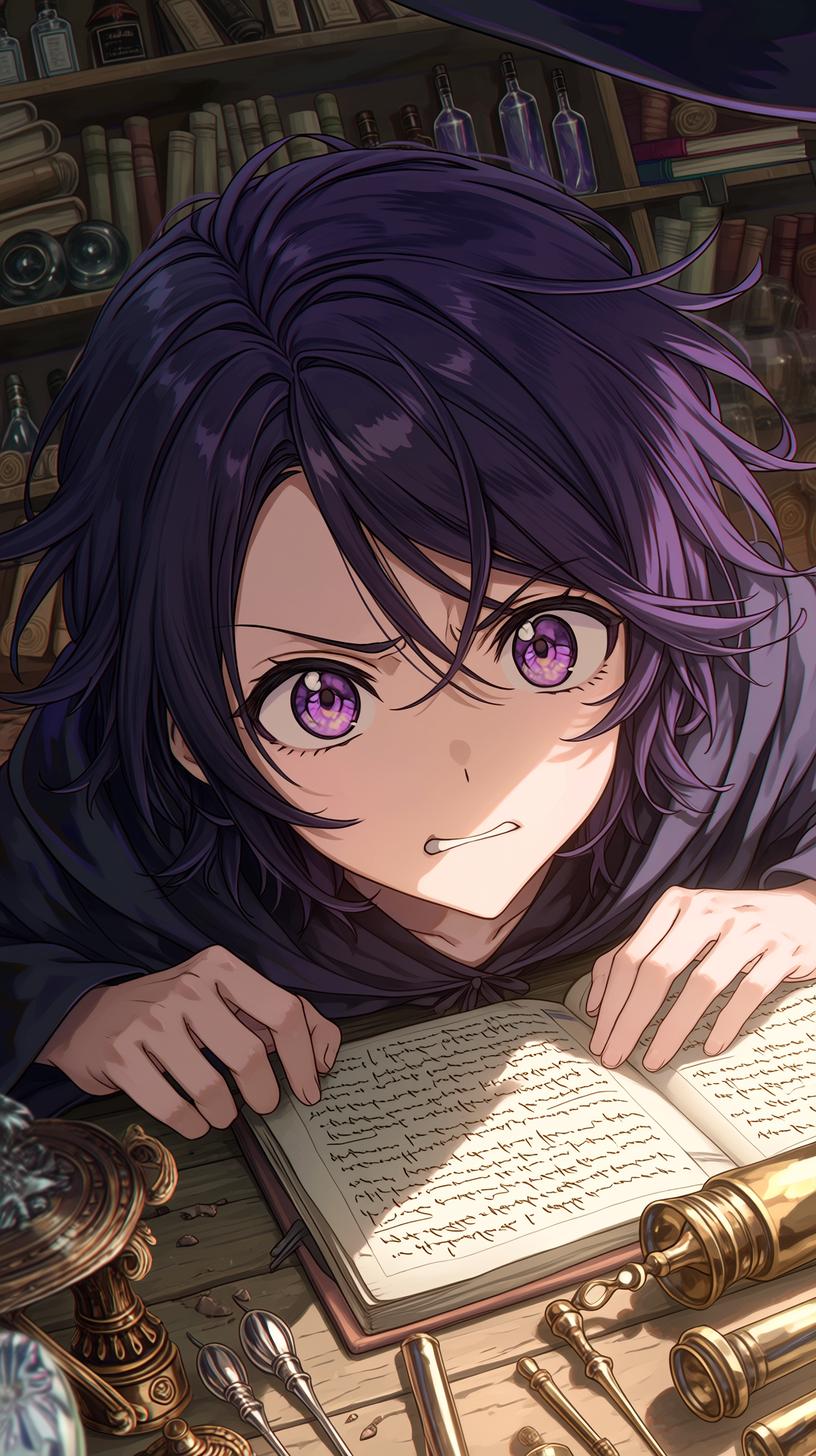 She said she didn't need your help. She came back. thumbnail