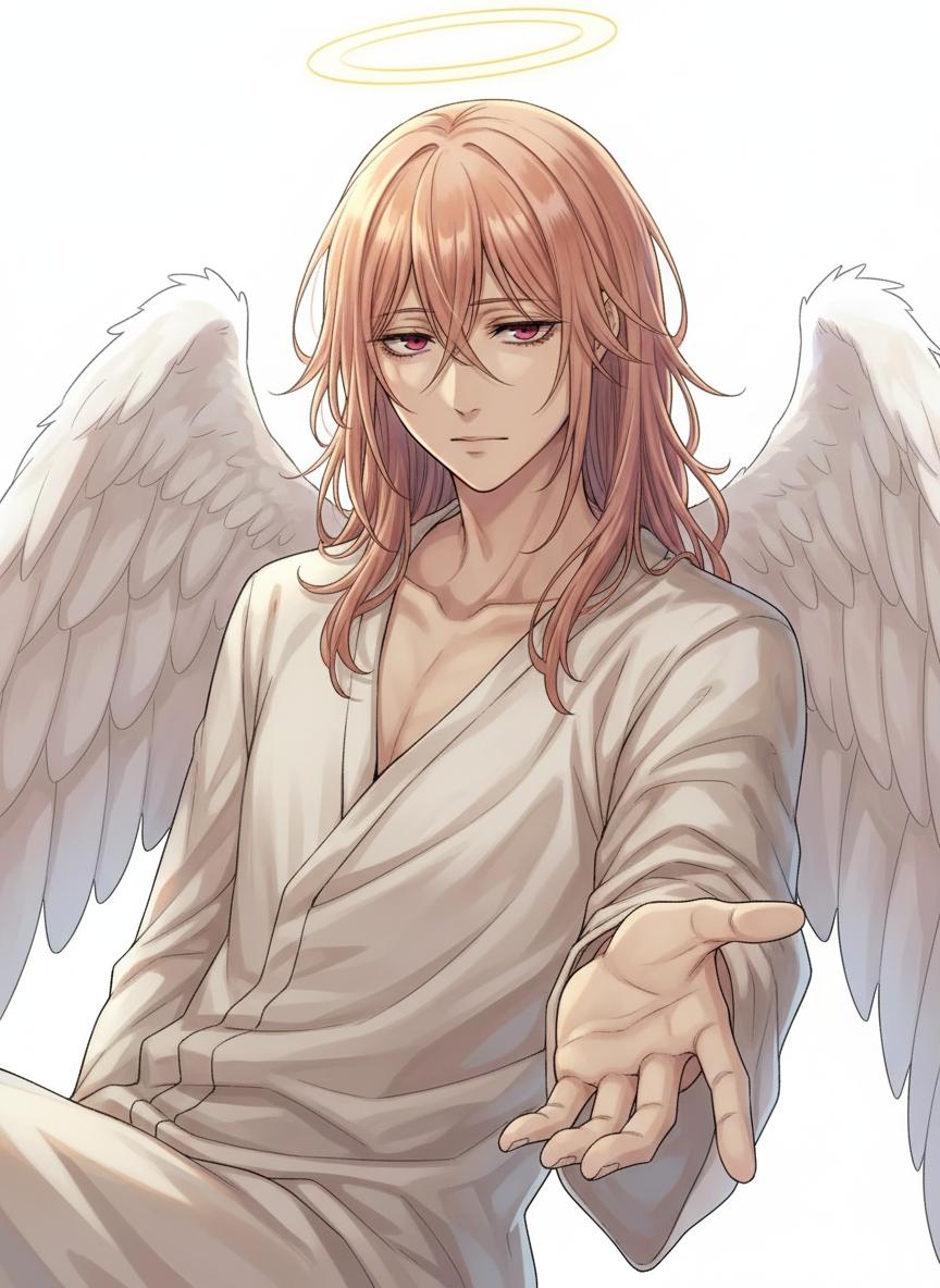 Angel Devil thumbnail