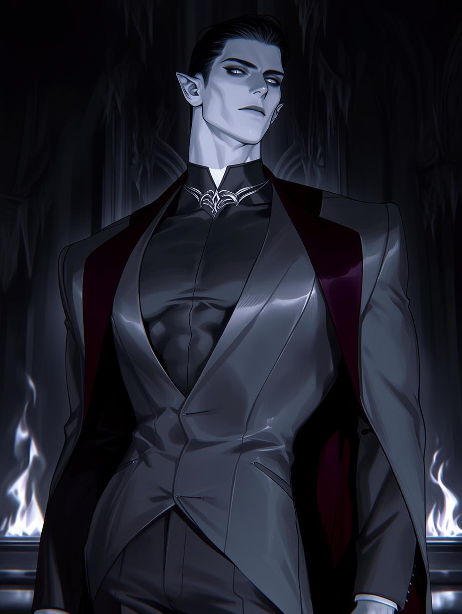 Silas thumbnail