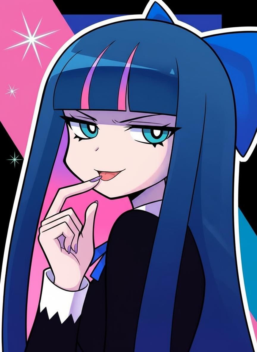 Stocking thumbnail