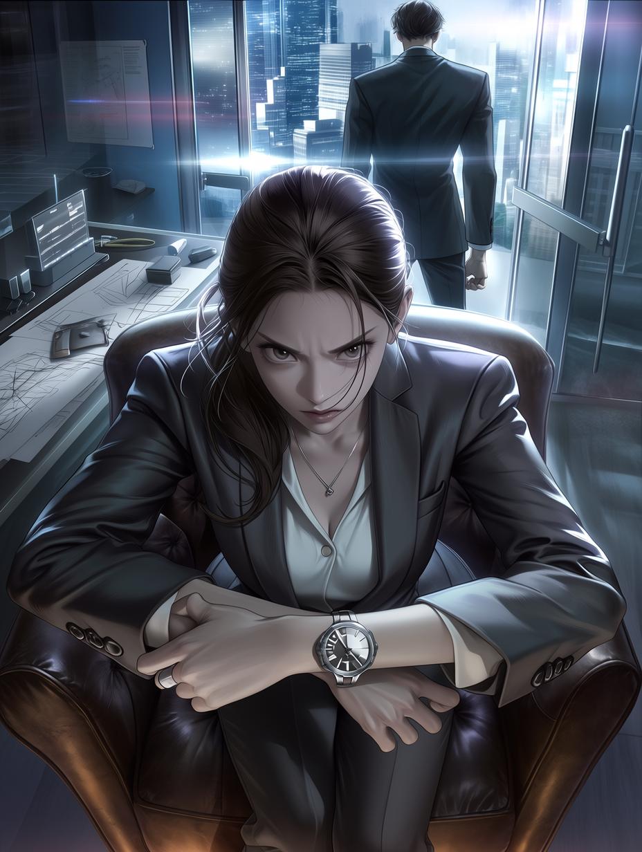 The Architect thumbnail