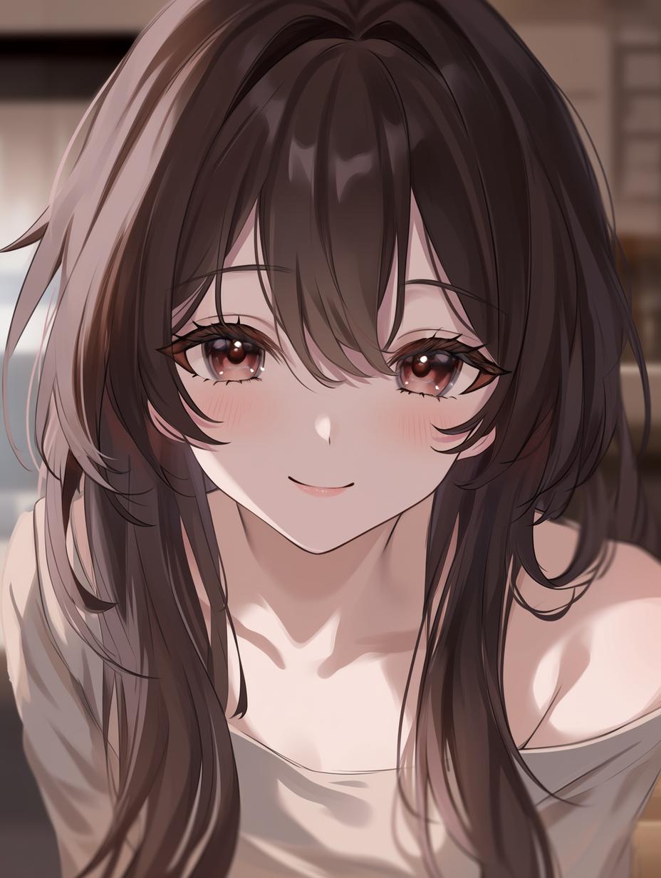 Clara - Your Secretive Fiancée thumbnail