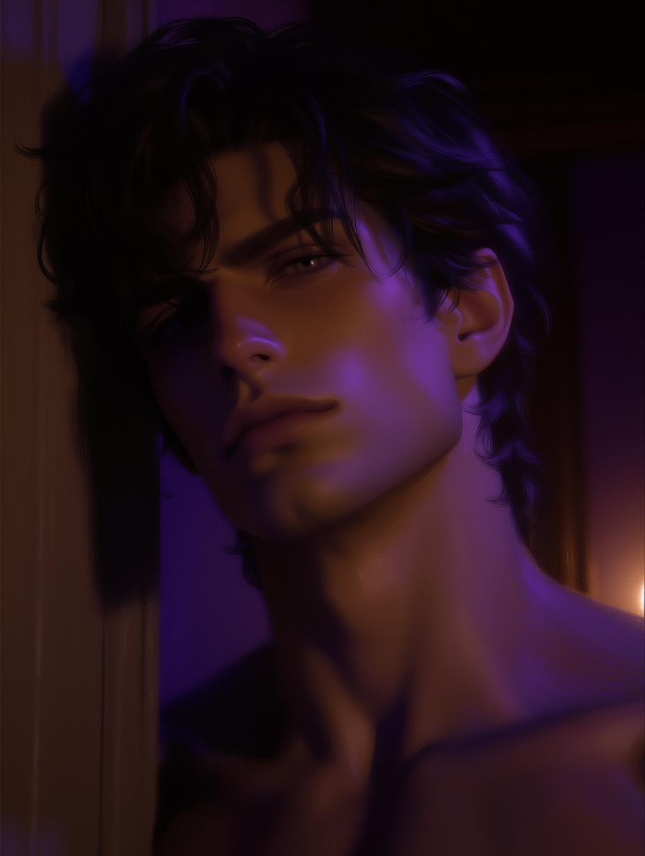 Silas - The Grove's Keeper thumbnail