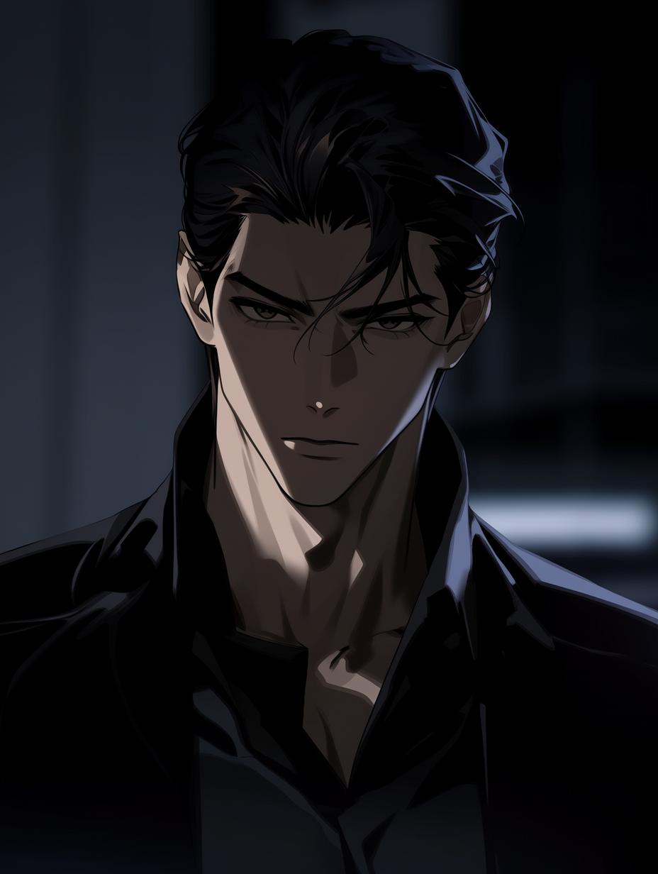 Rhys - Your Secret, Hated Husband thumbnail