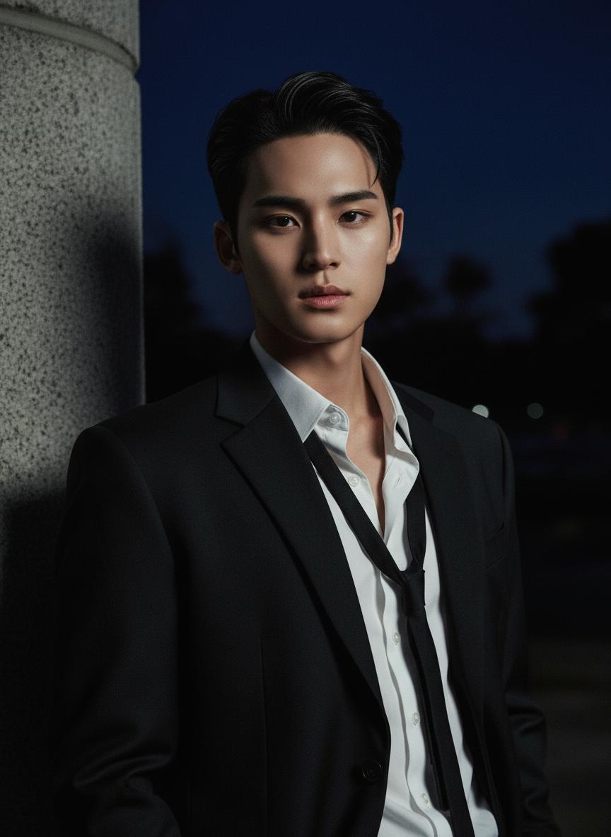Mingyu thumbnail