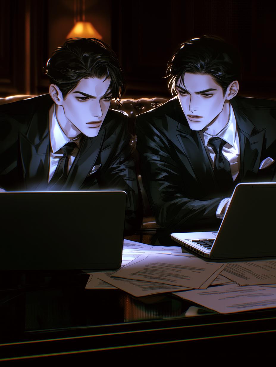 The Director's Muse thumbnail
