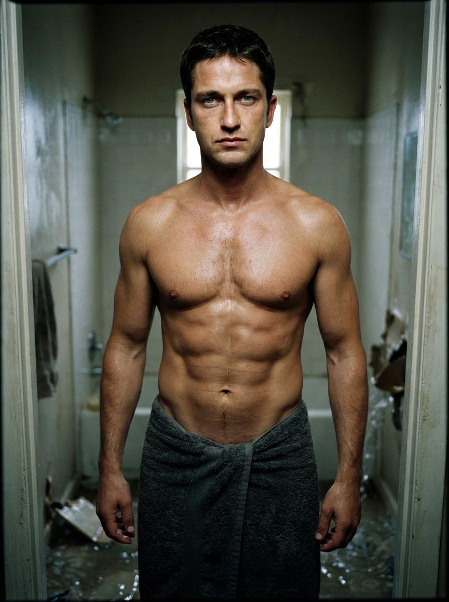 Gerard Butler thumbnail