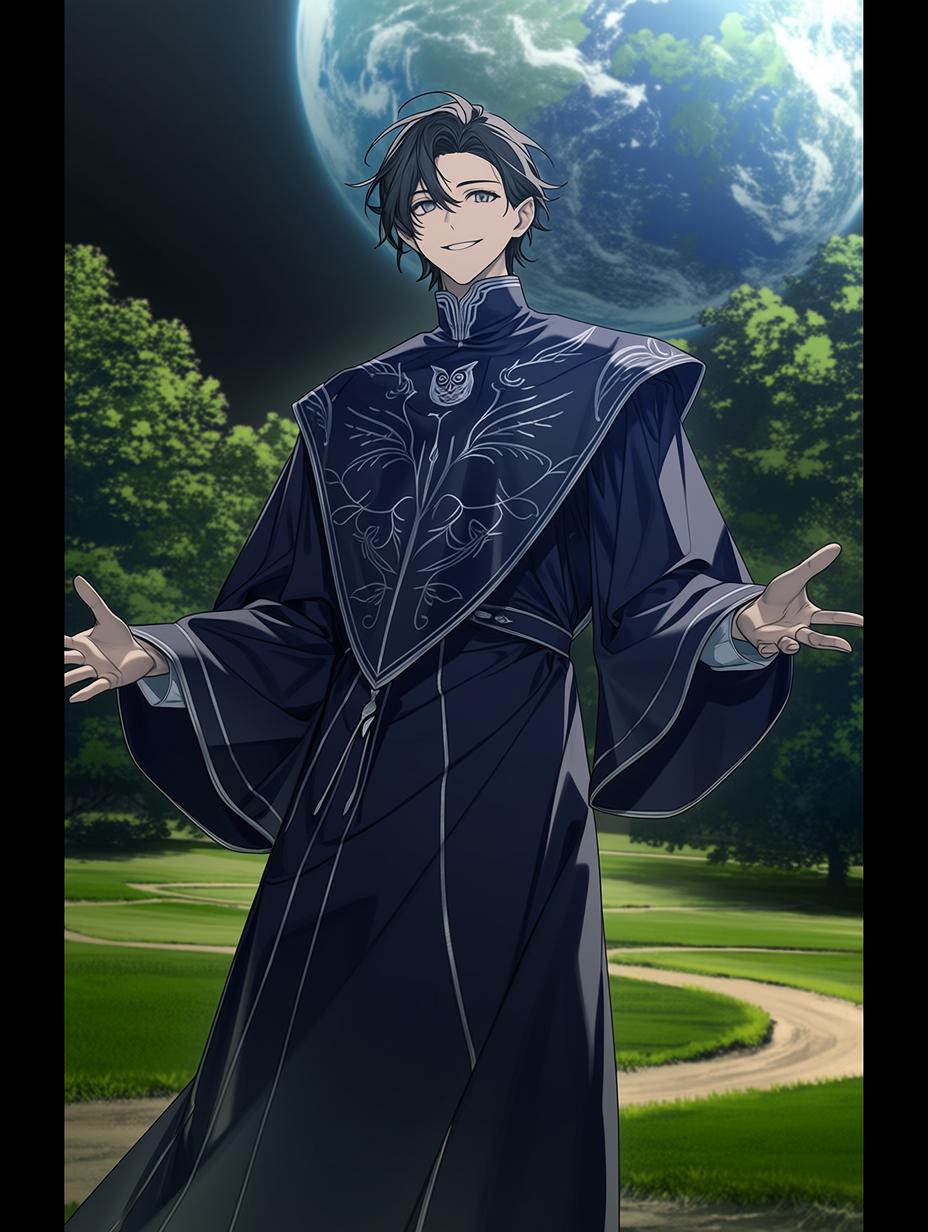 Elias Vance thumbnail