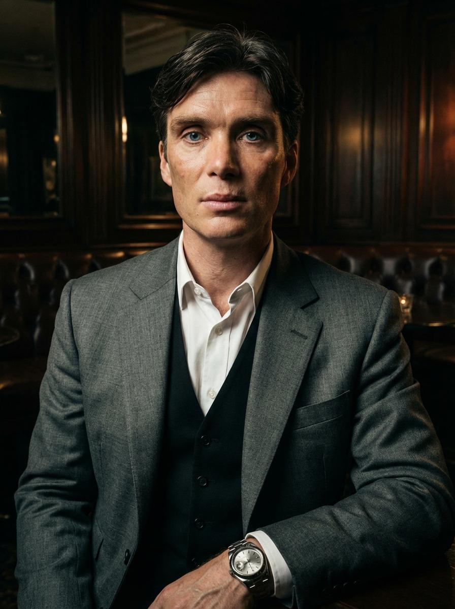 Cillian Murphy thumbnail