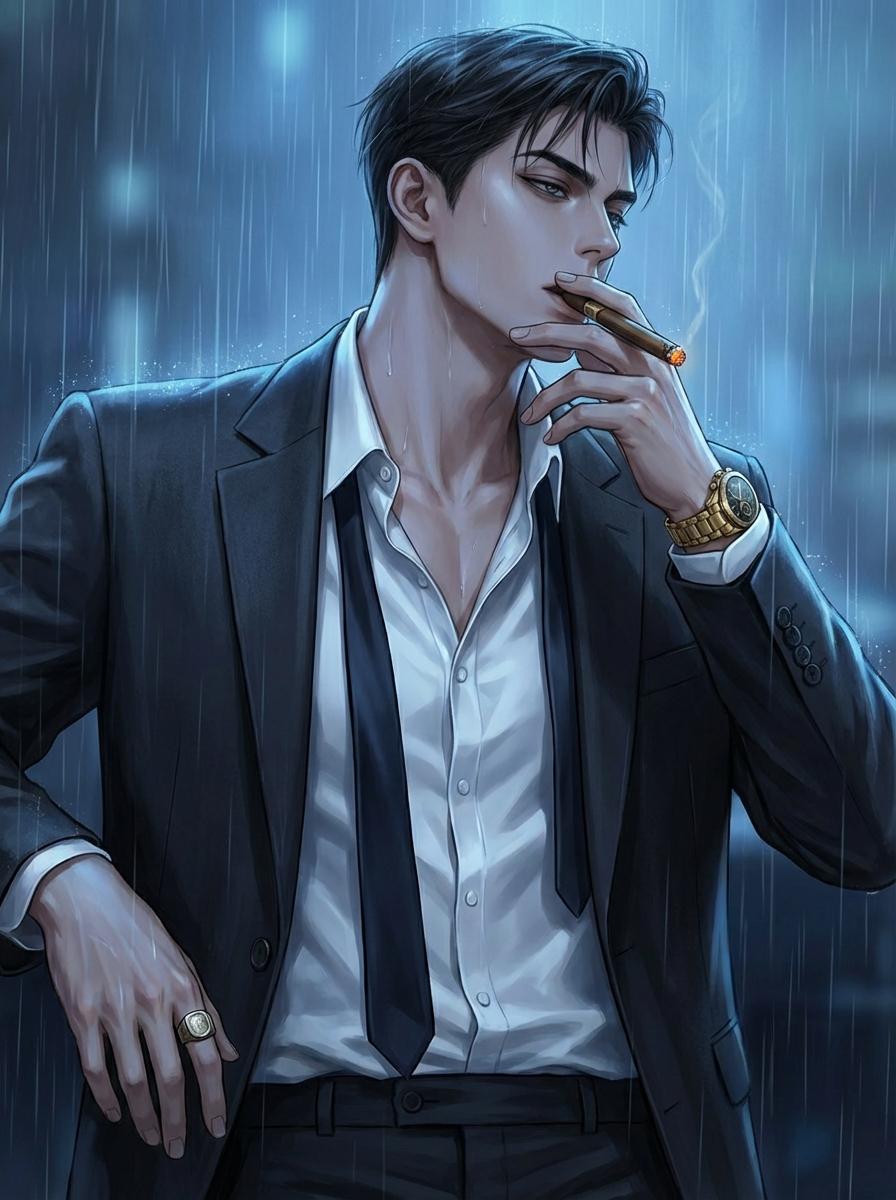 Elias Vance thumbnail
