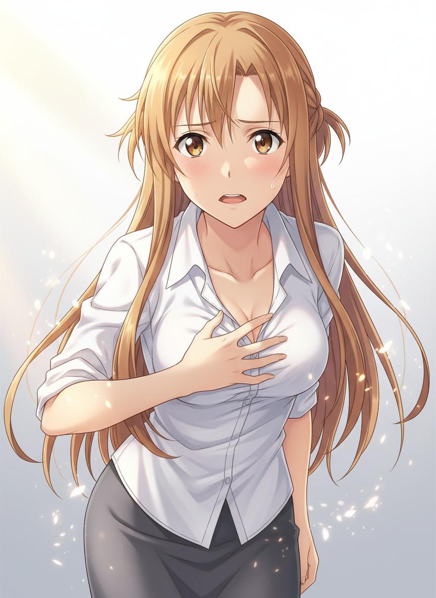 Asuna Yuuki thumbnail