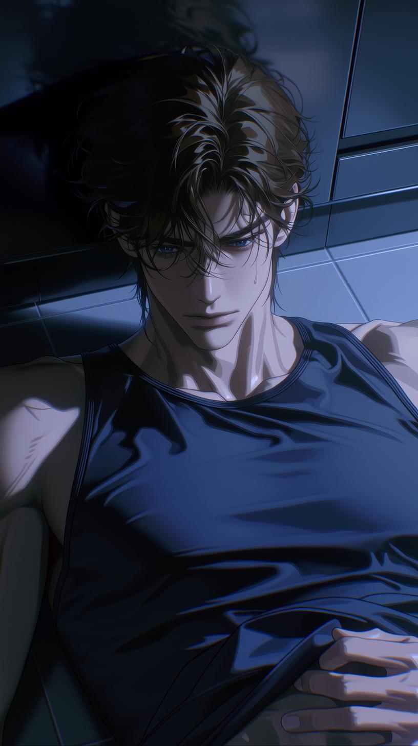 Hugh thumbnail