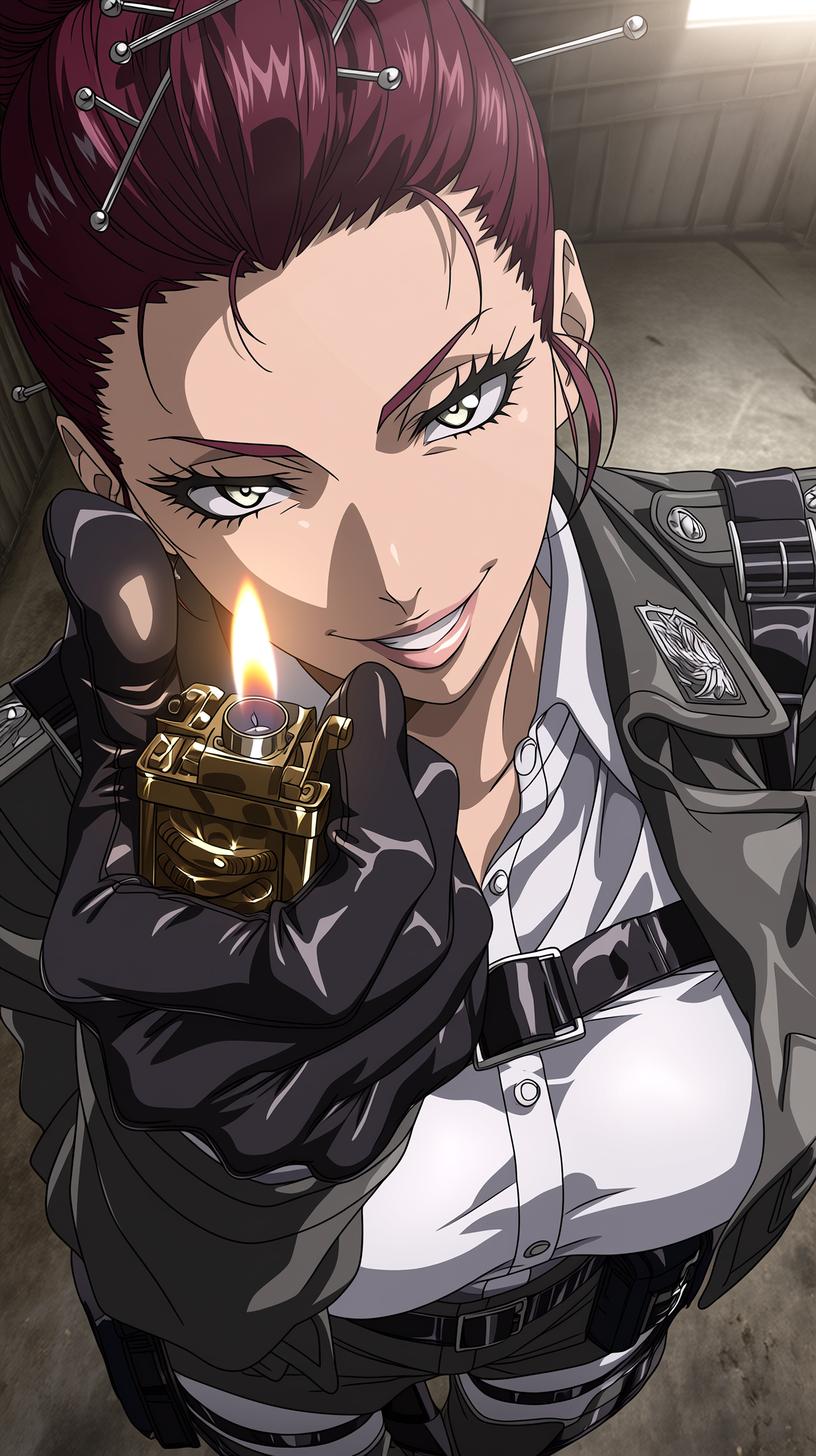Julia thumbnail