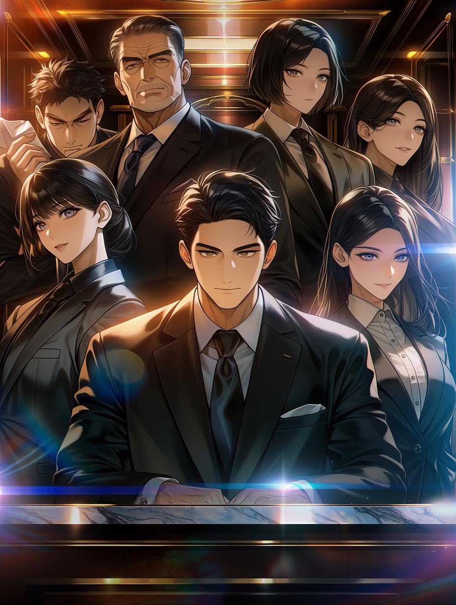 THE KING'S LOUNGE thumbnail